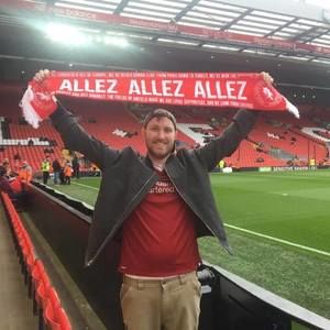 Meet your Posher, Brent